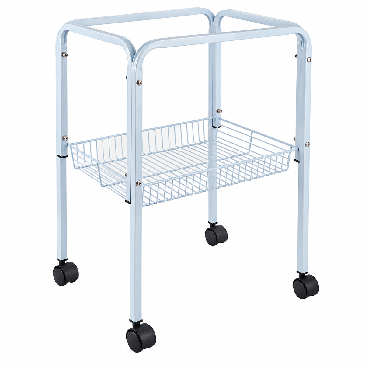 1703W - C3 Stand White (Box of 4)
