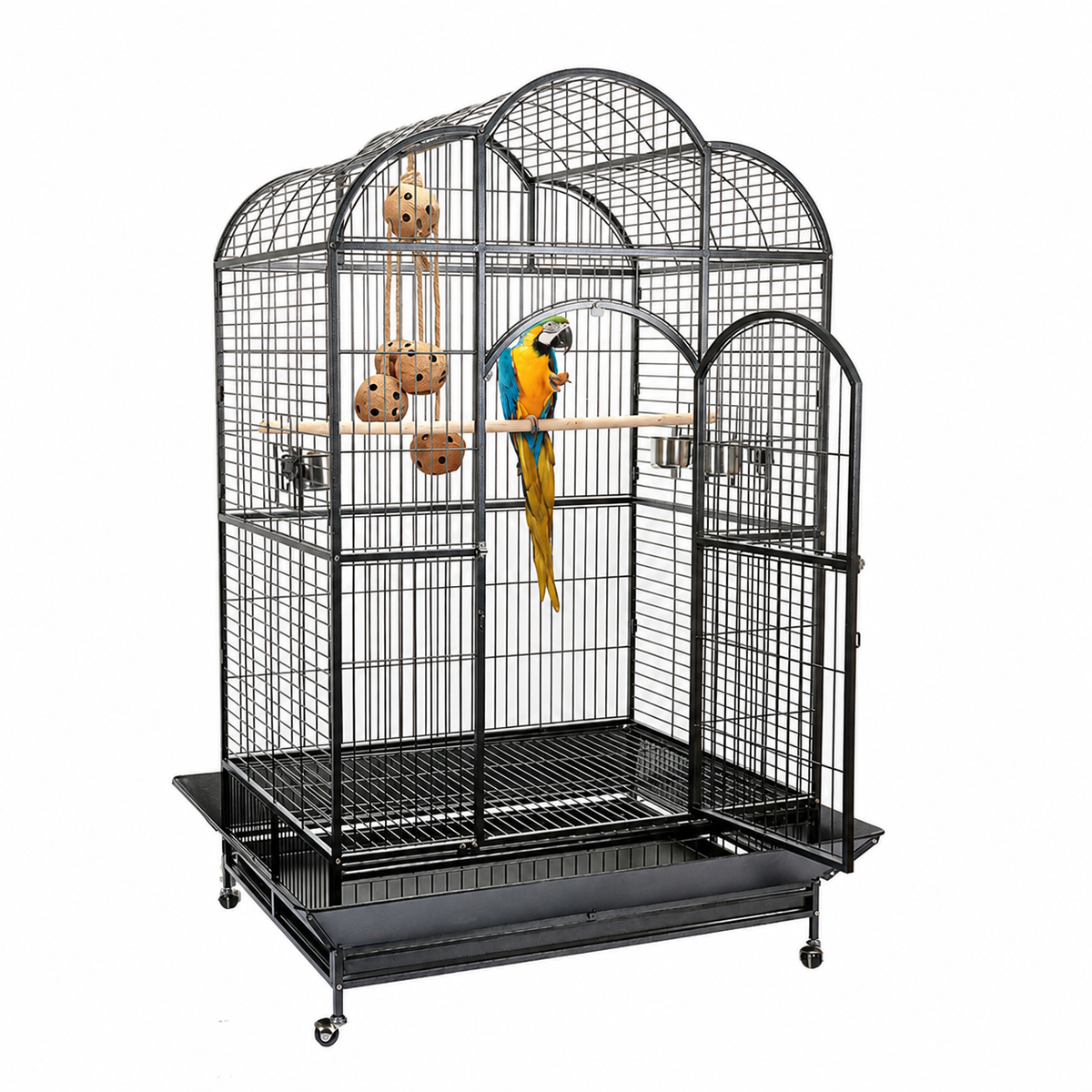 5005 - Liberta Atlantis Cage