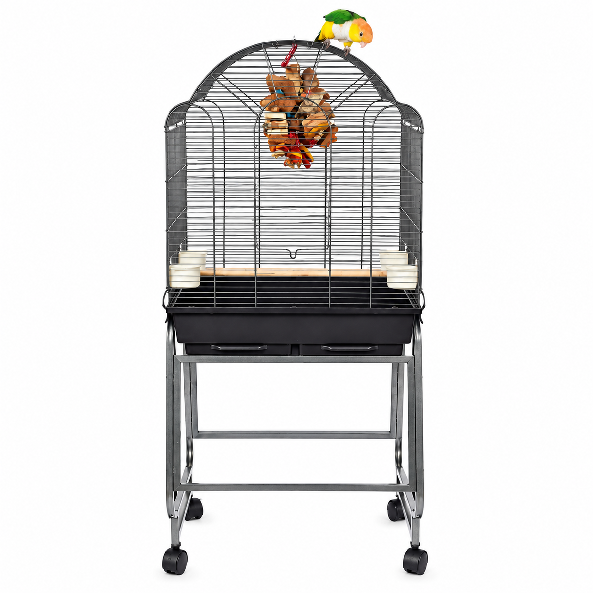 2516 - Brasil Cage Antique
