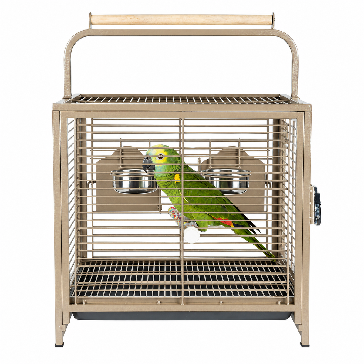 5812 - Travellor Cage
