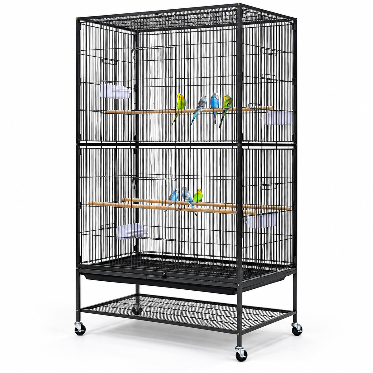 5040 - Granada Cage