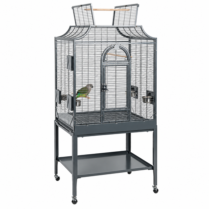1019 - Amazona II Cage