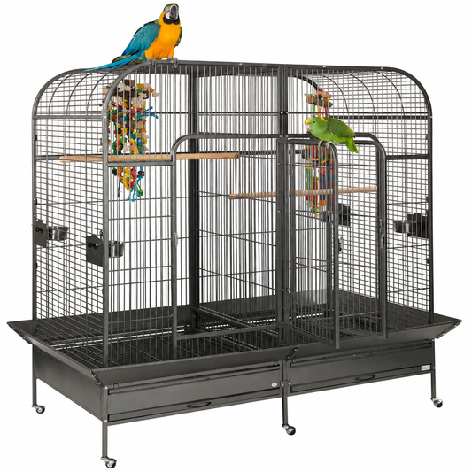 5794 - Endeavor Cage