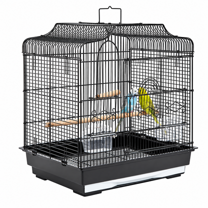 5761 - Siam Cage (Box of 4)