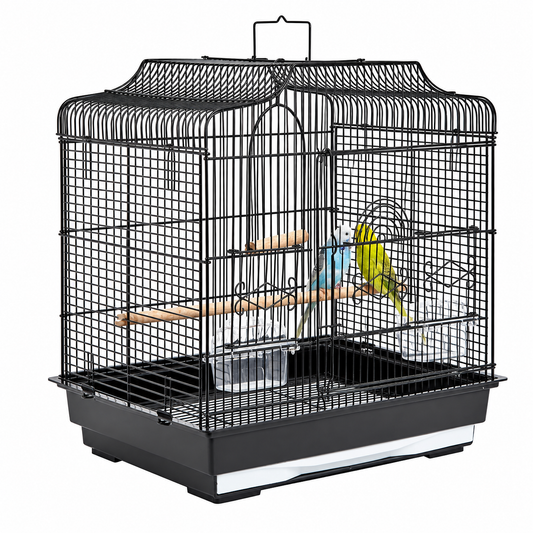 5761 - Siam Cage (Box of 4)