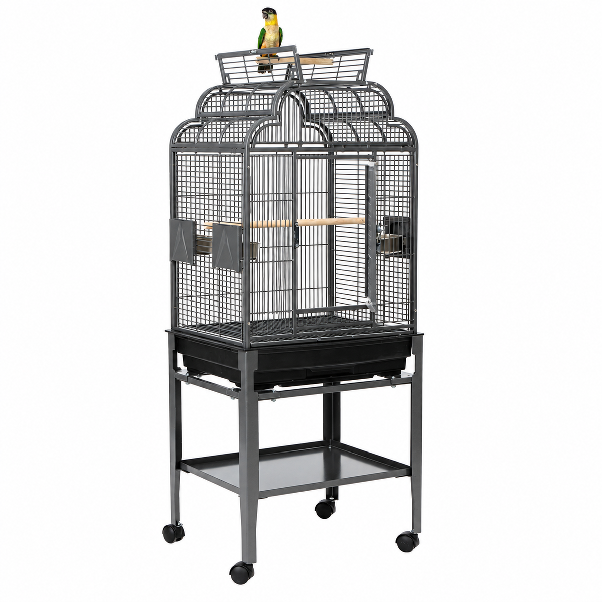 2004 - Peru Cage Antique