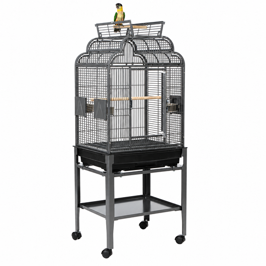 2004 - Peru Cage Antique