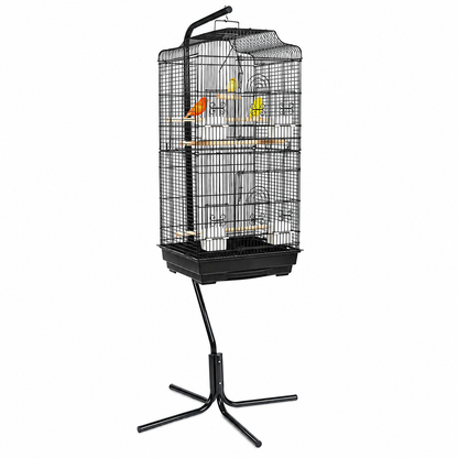 5766 - Lotus Cage (Box of 4)