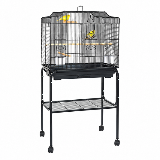 5500 - C29 Stand Black (Box of 4)