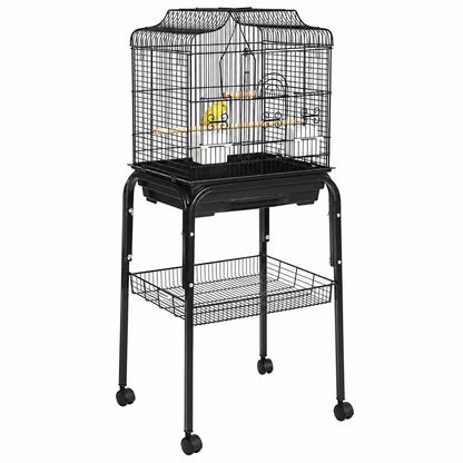 5761 - Siam Cage (Box of 4)