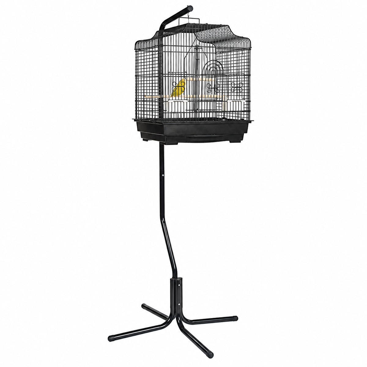 5761 - Siam Cage (Box of 4)