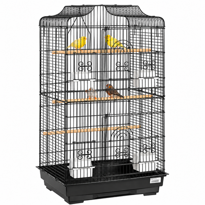 5766 - Lotus Cage (Box of 4)