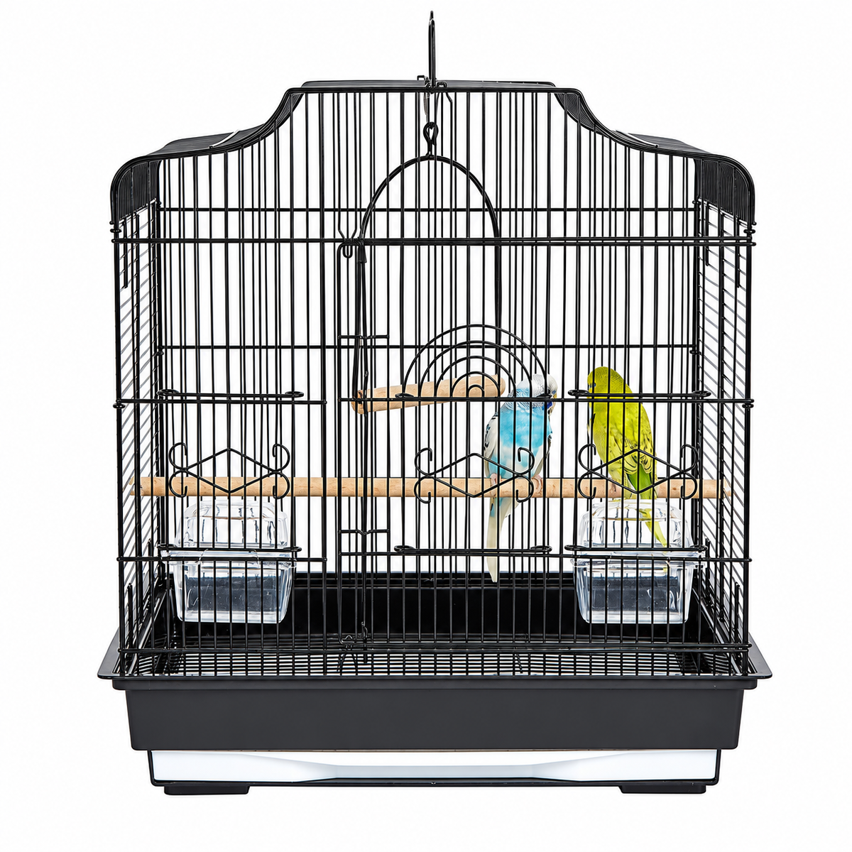 5761 - Siam Cage (Box of 4)