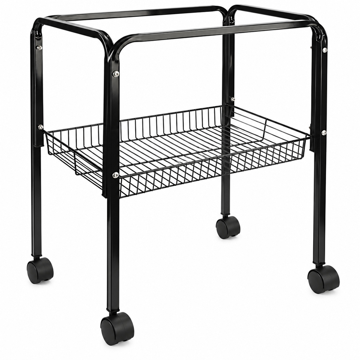 9011 - C1 Stand Black (Box of 4)