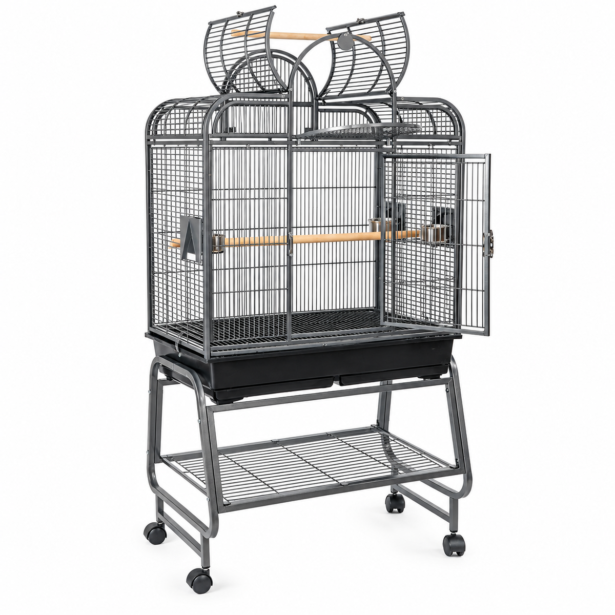 2018 - Santa Fe Cage Antique