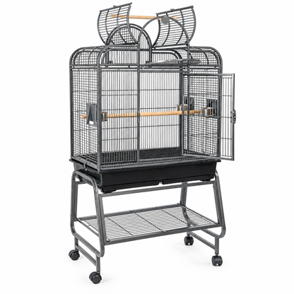 2018 - Santa Fe Cage Antique