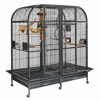 1017 - Castello II Cage