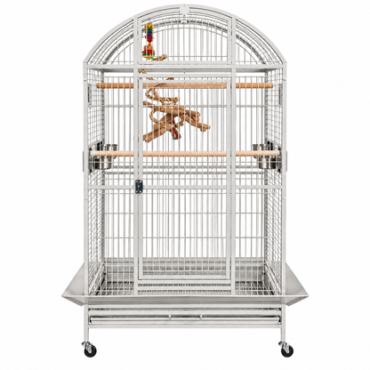 1512 - Rio Ara Cage