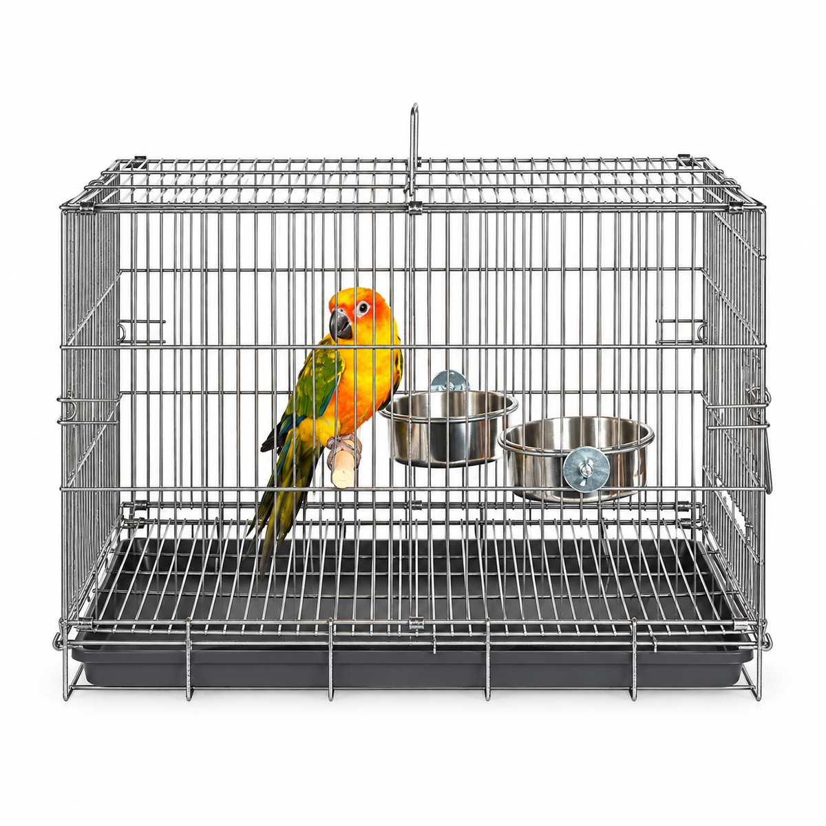 5809 - Small Transporter Cage