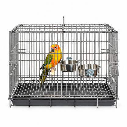 5809 - Small Transporter Cage