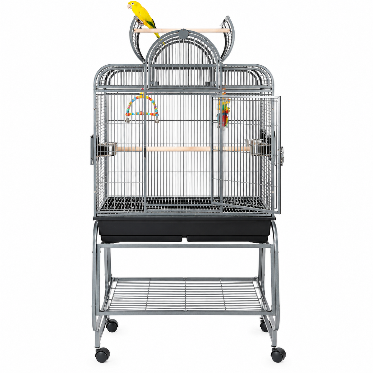 2018 - Santa Fe Cage Antique