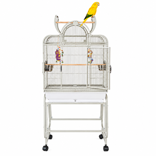 2019 - Sante Fe Cage Stone