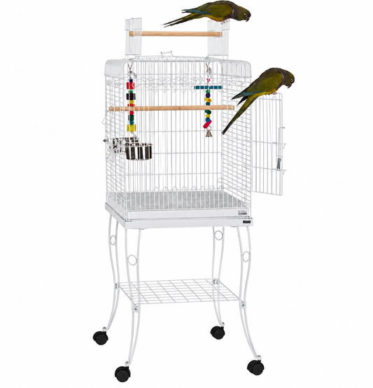 5780 - Gama Cage White