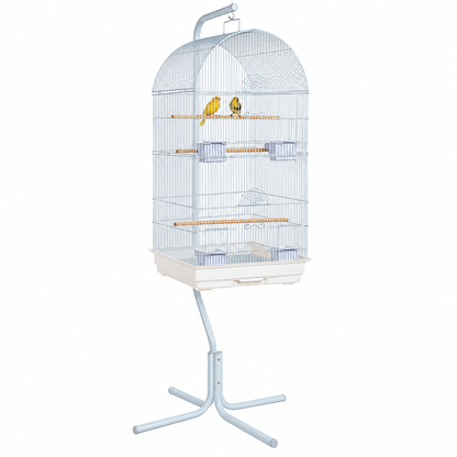 1950 - Caracus White Cage (Box of 2)