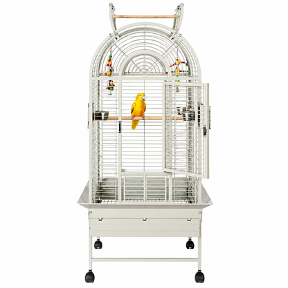 1511 - Ecuador Cage Stone