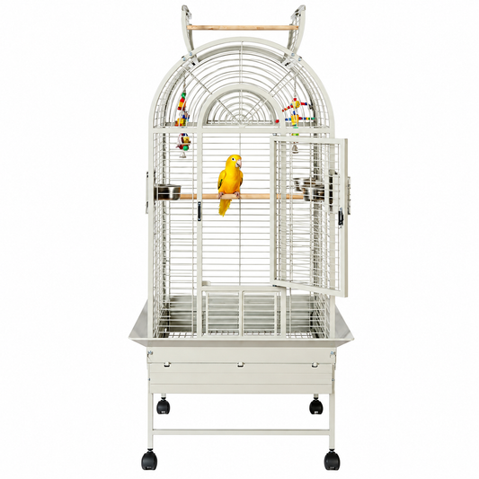 1511 - Ecuador Cage Stone