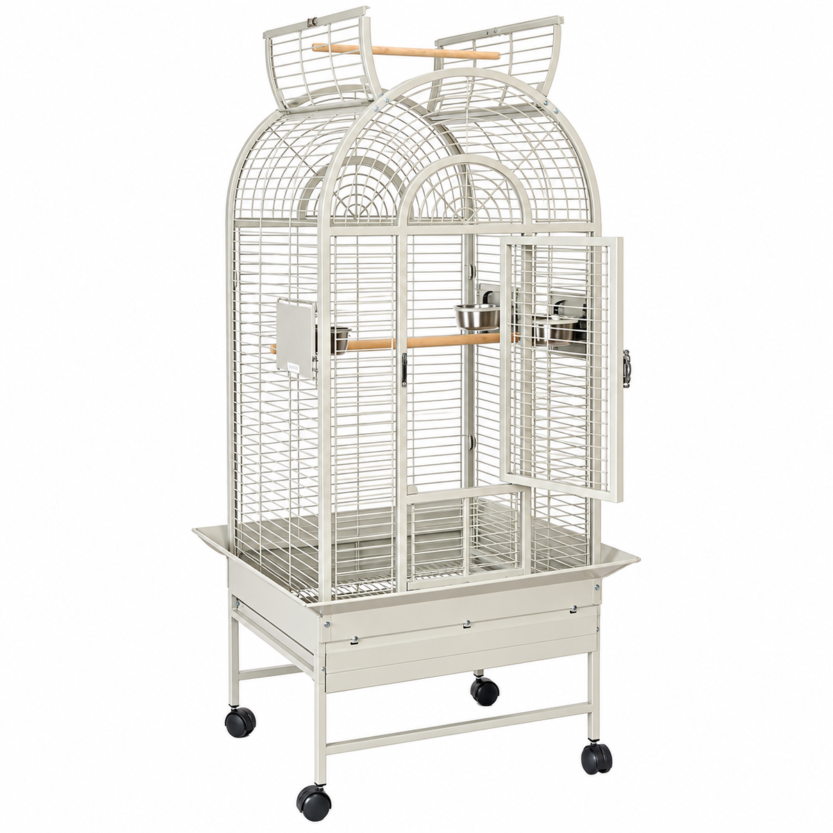 1511 - Ecuador Cage Stone