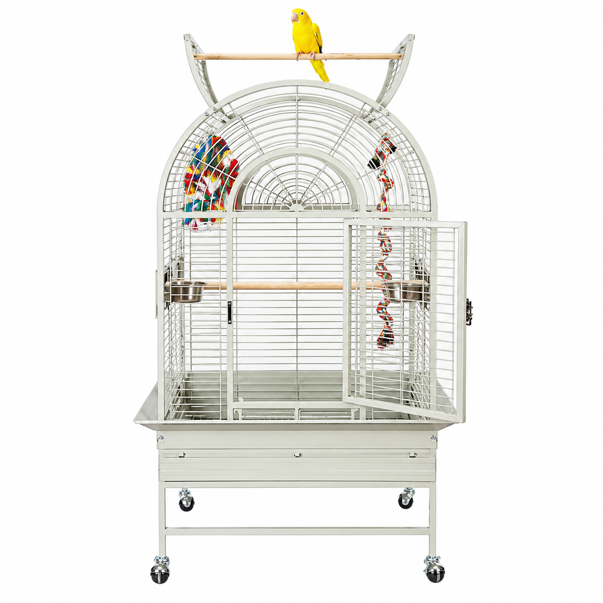 1514 - Santa Marta Cage Stone