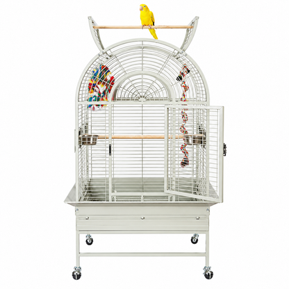 1514 - Santa Marta Cage Stone