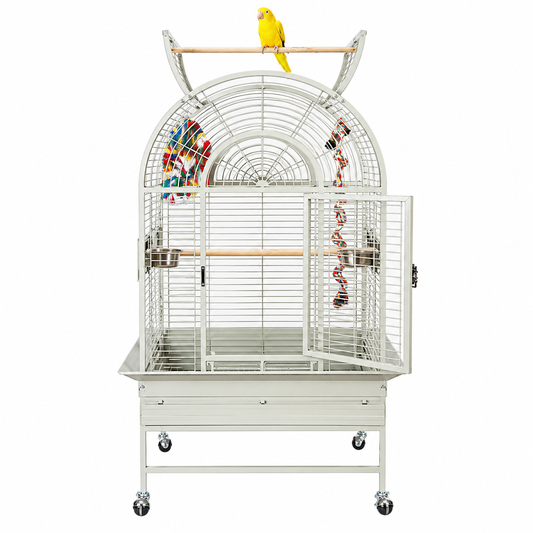 1514 - Santa Marta Cage Stone