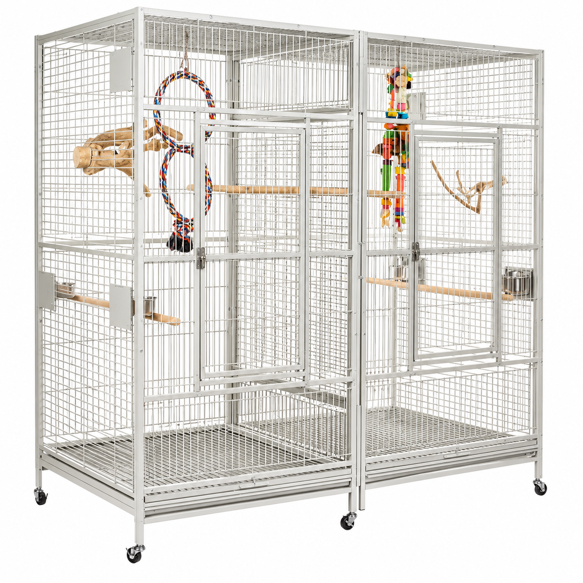 1025 - Nova 2 Cage Stone