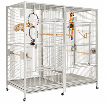1025 - Nova 2 Cage Stone