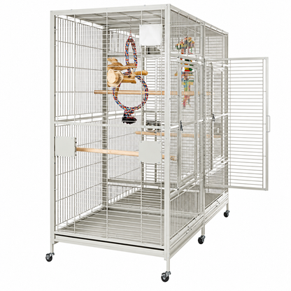 1025 - Nova 2 Cage Stone