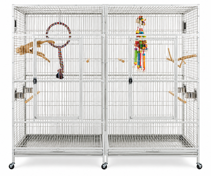 1025 - Nova 2 Cage Stone