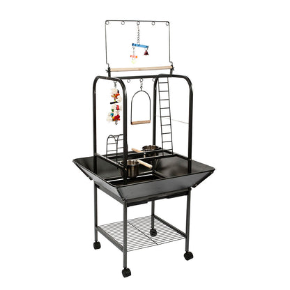 3558 - Forest Jungle Play Stand