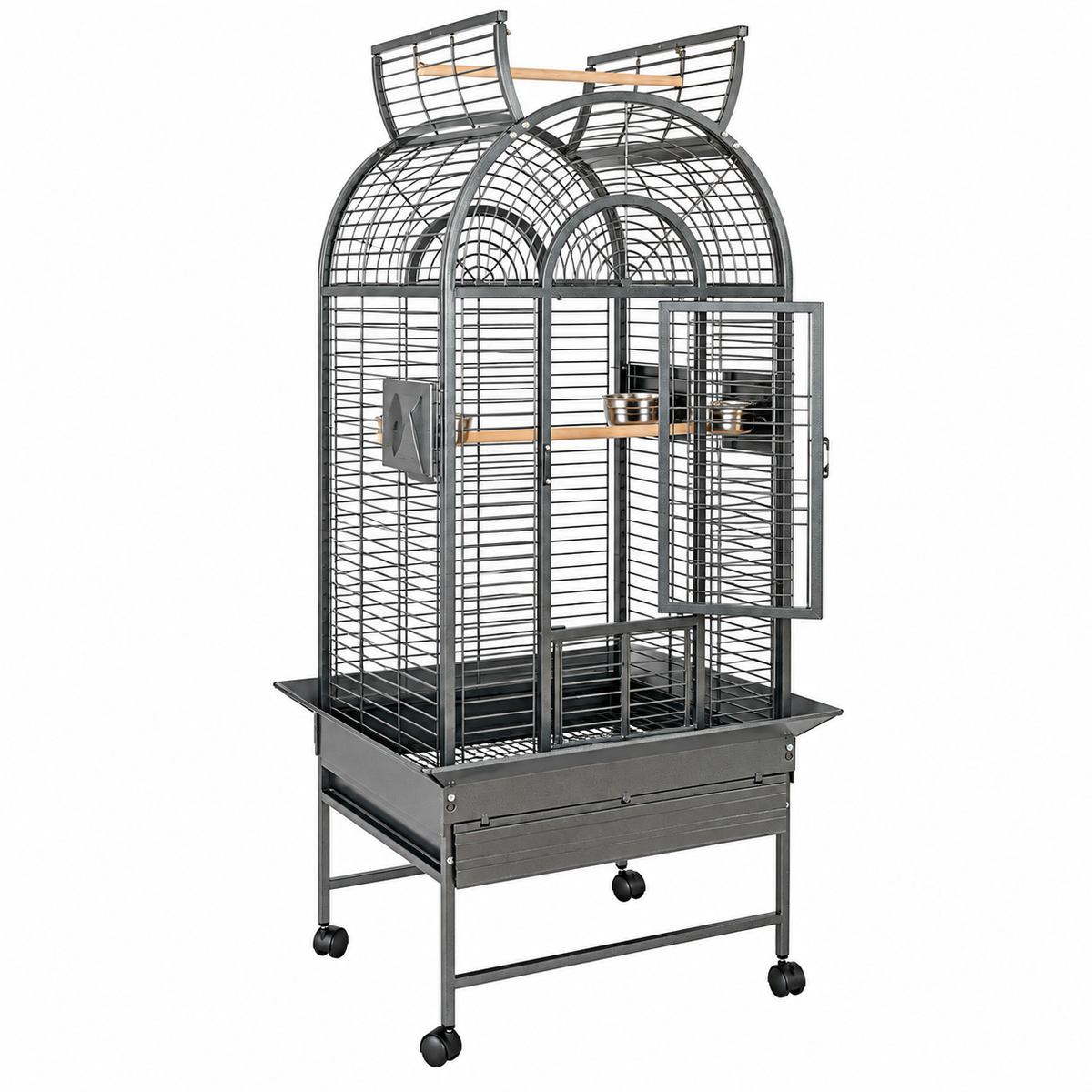 1508 - Ecuador Cage Antique