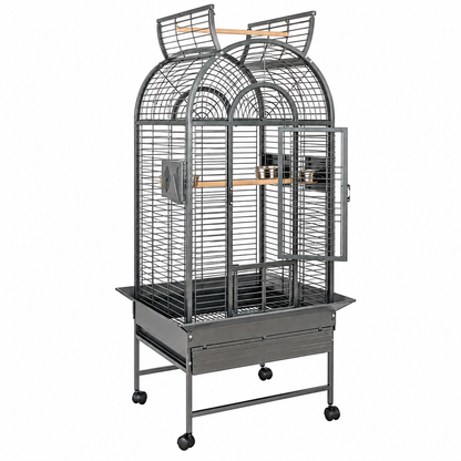 1508 - Ecuador Cage Antique