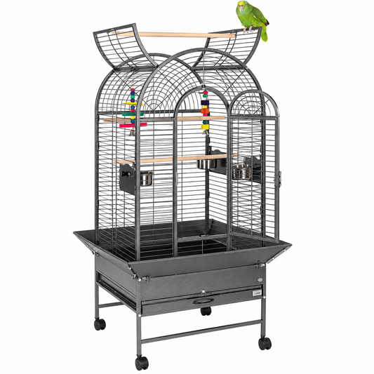 5782 - Cortes Cage