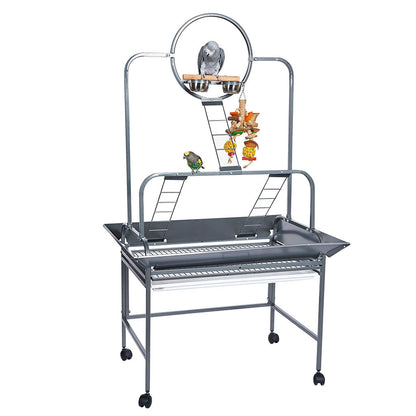 7700 - Guyana Play Stand