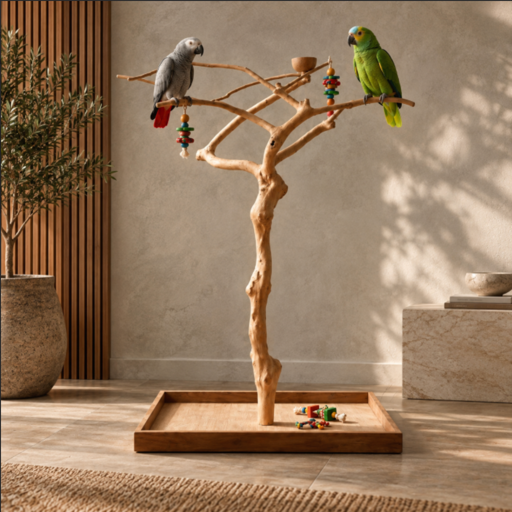 
                4267 - Java Midi Tree
              