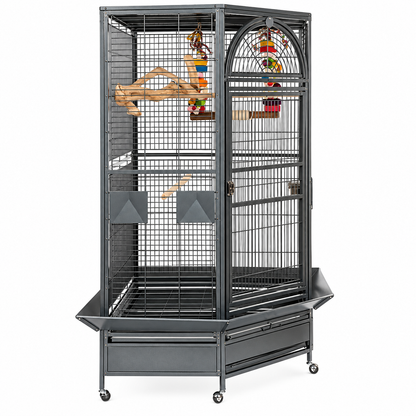 1015 - Toronto II Cage