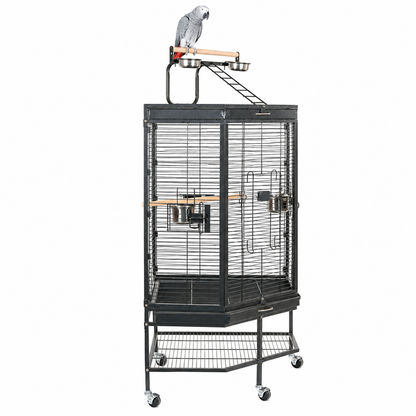 2520 - Alaska Cage