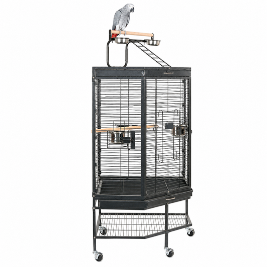 2520 - Alaska Cage