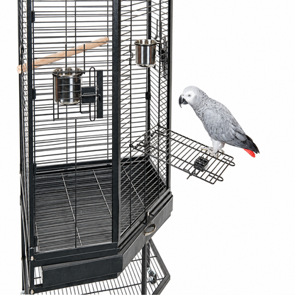 2520 - Alaska Cage