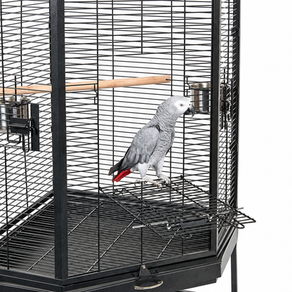 2520 - Alaska Cage
