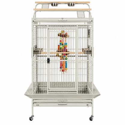 1016 - Santos Play Cage Stone